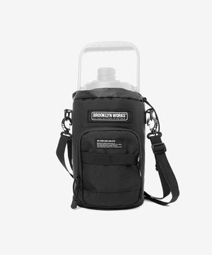 워터저그 파우치 & 미니쿨러백