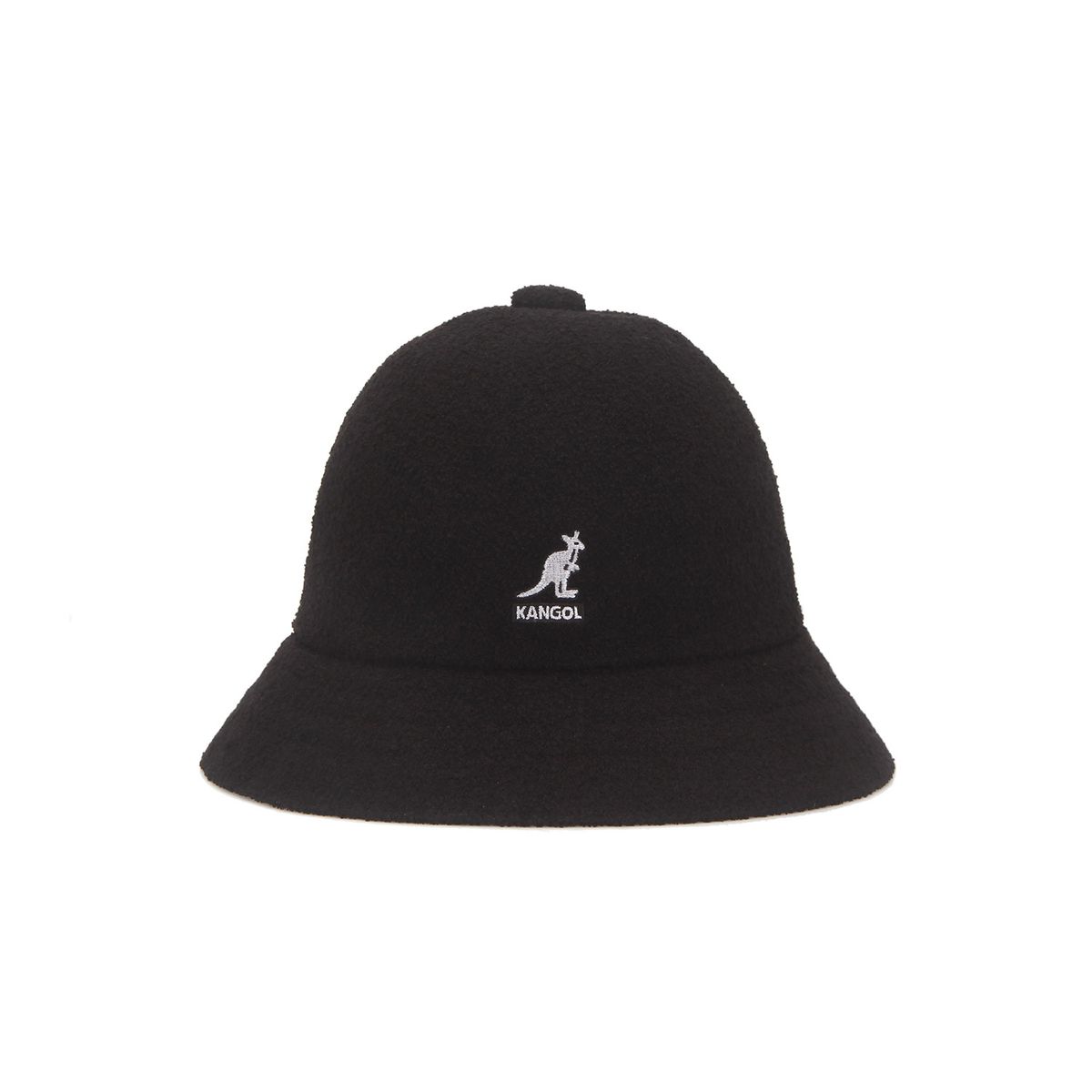 캉골(KANGOL) 버뮤다 캐주얼 0397 블랙