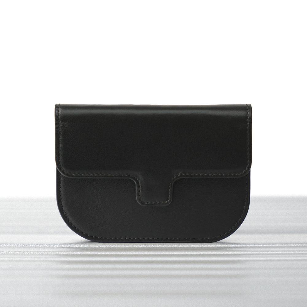 ★送料・関税込★GRAYGRAY★Filo Wallet★ MUSINSA | GRAYGRAY Filo Wallet Black