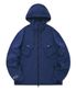 VSW Utility Windbreaker Blue