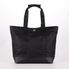 에센셜 토트백 - 블랙