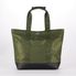 에센셜 토트백 - 올리브
