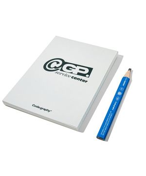 CGP 앳마크 노트 세트_아이보리