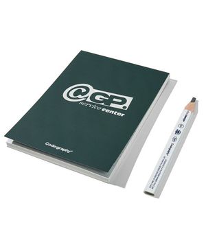 CGP 앳마크 노트 세트_그린