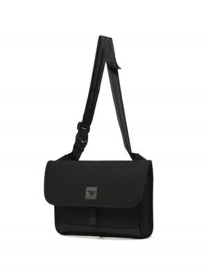 쉴드 크로스백_Black