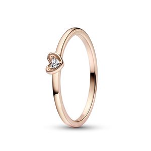 래디언트 하트 링_182495C01