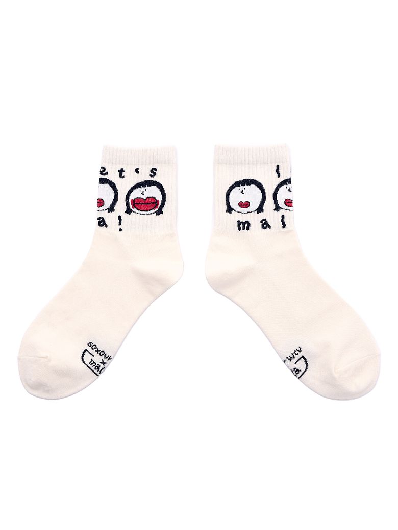 MALA Level Socks