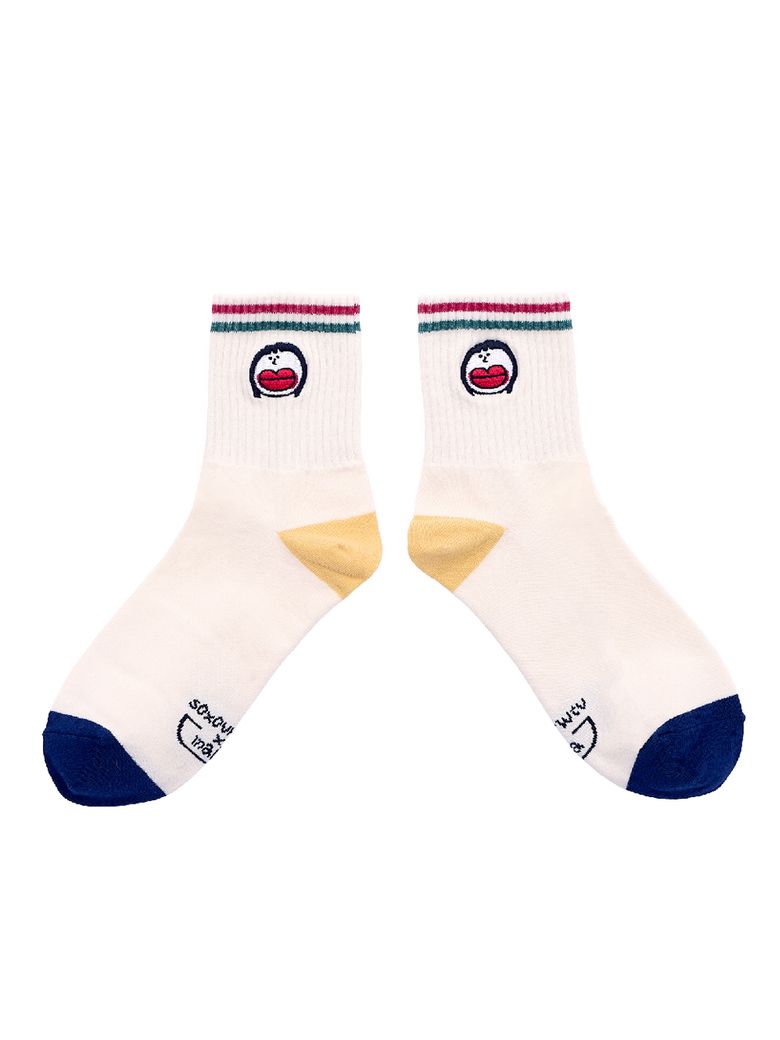 MALA Stripe Socks