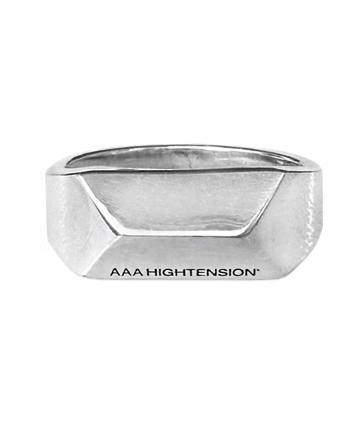 에이에이에이 하이텐션(AAA HIGHTENSION) 925 프로젝트 반지 023.