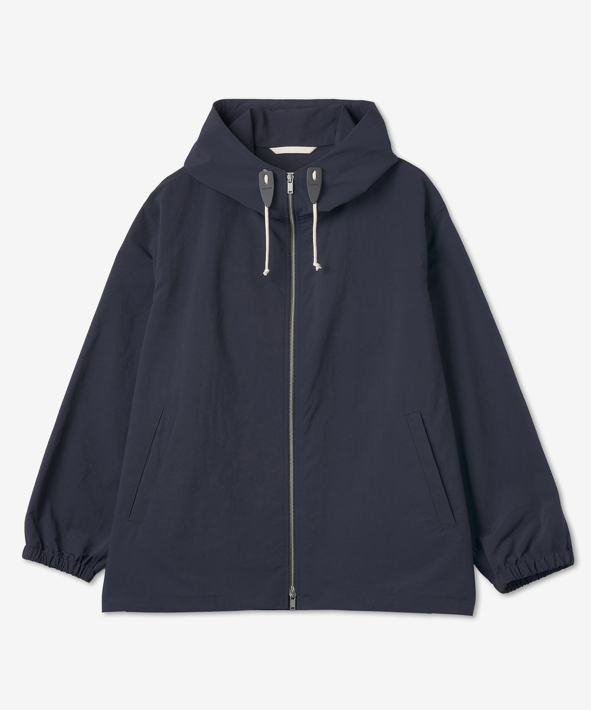 질 샌더(JIL SANDER) 캐주얼 후드 점퍼 - 네이비 / J47BN0007J70008402