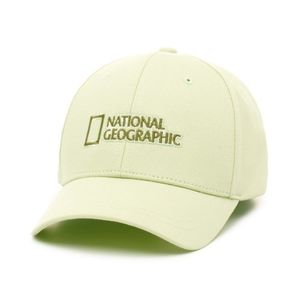 K235KHA010 트윌투톤로고 볼캡 MINT