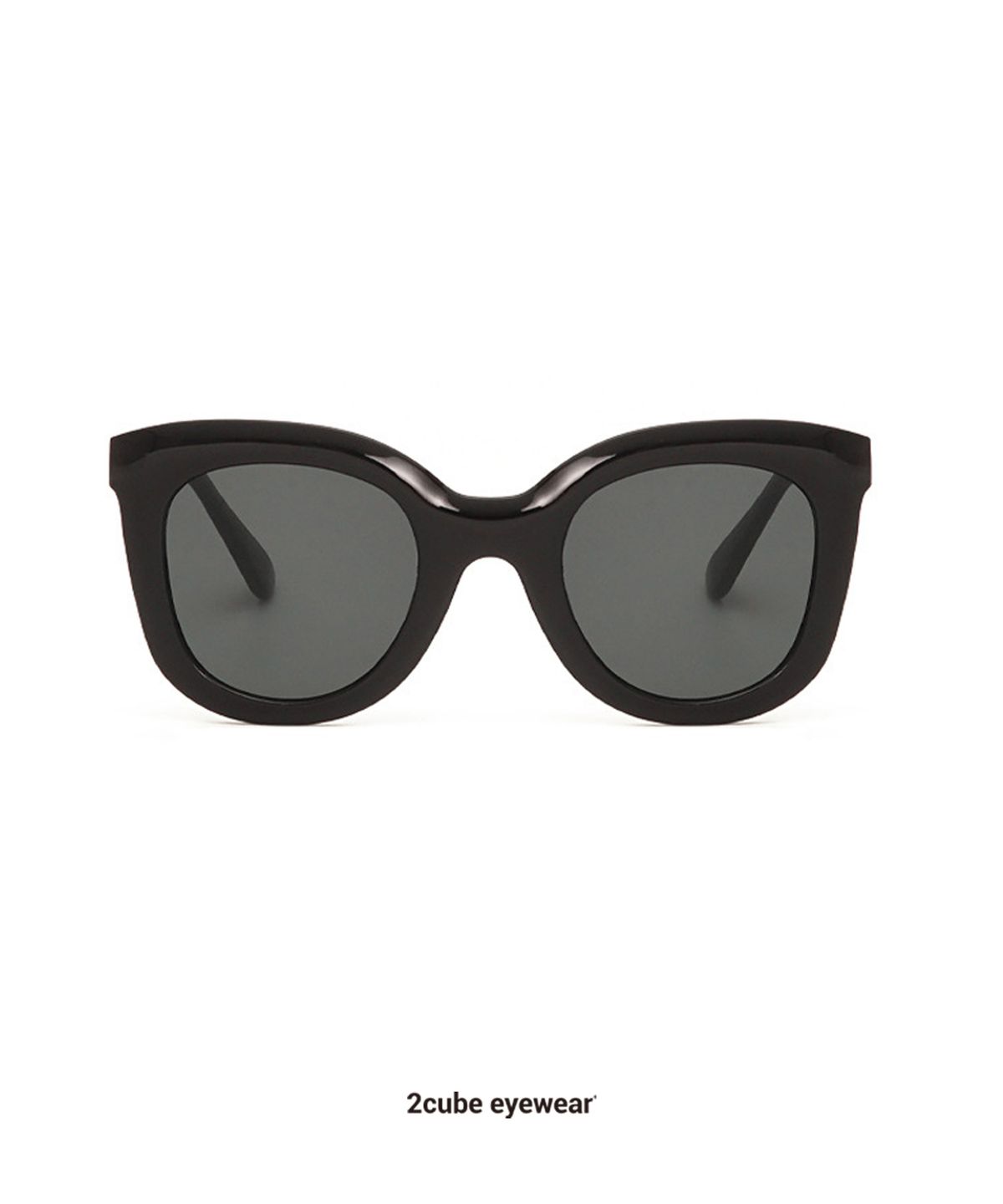 투큐브(2CUBE) IFBUTTERFLY(BLACK)