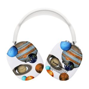 플래닛 어메이징 유광 하드 에어팟 맥스 케이스