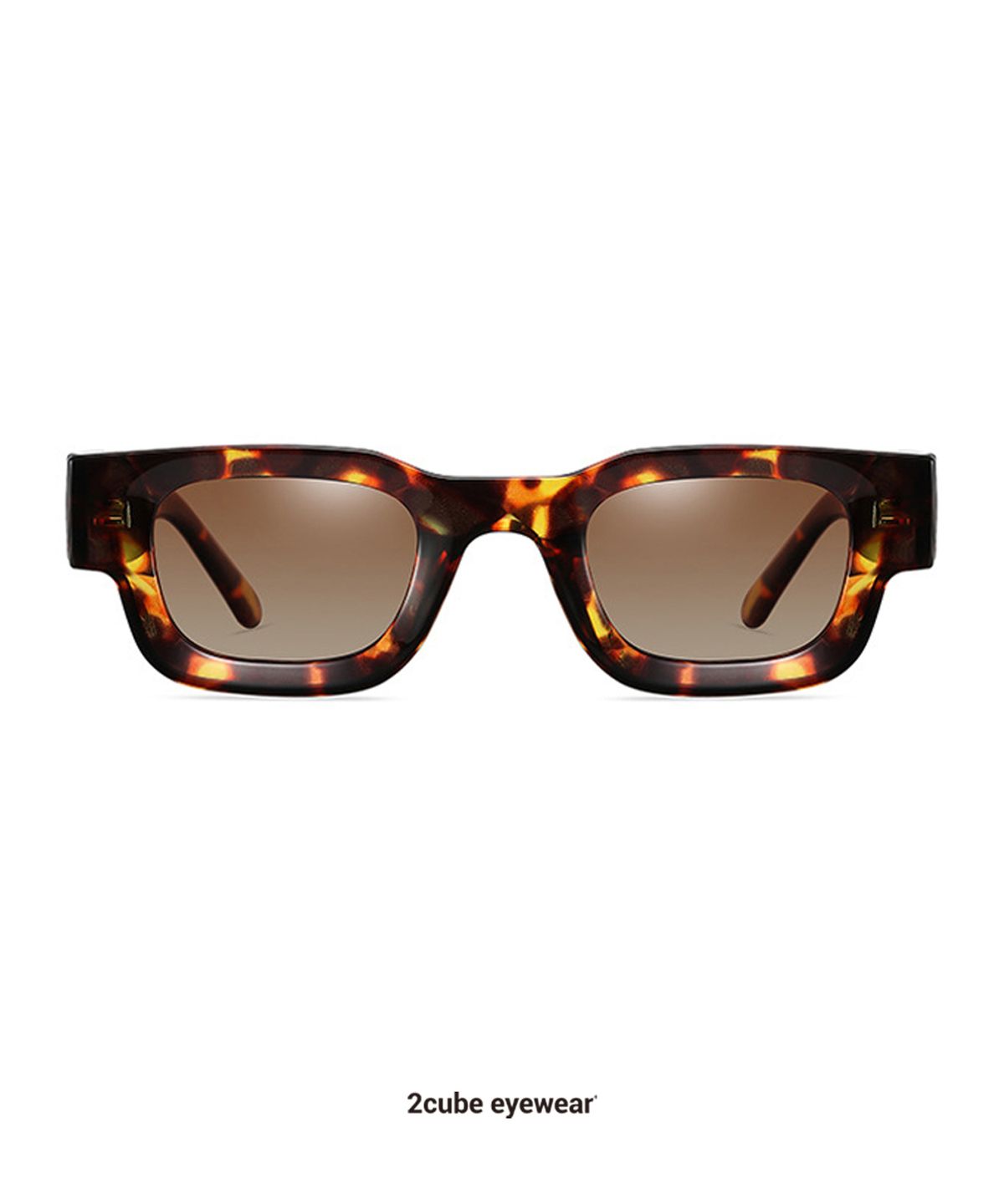 투큐브(2CUBE) QUANDO17(LEOPARD)