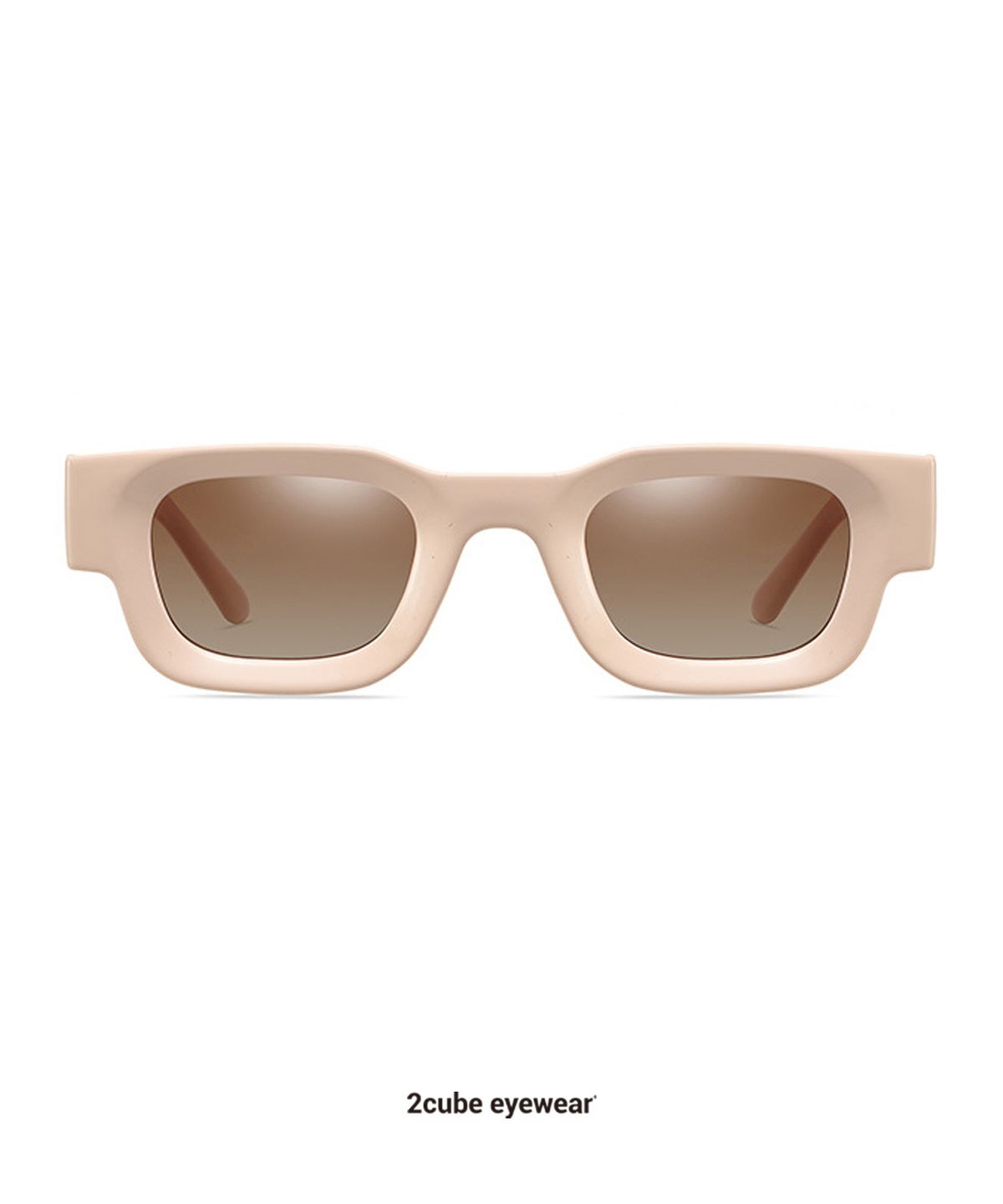 투큐브(2CUBE) QUANDO17(BEIGE)