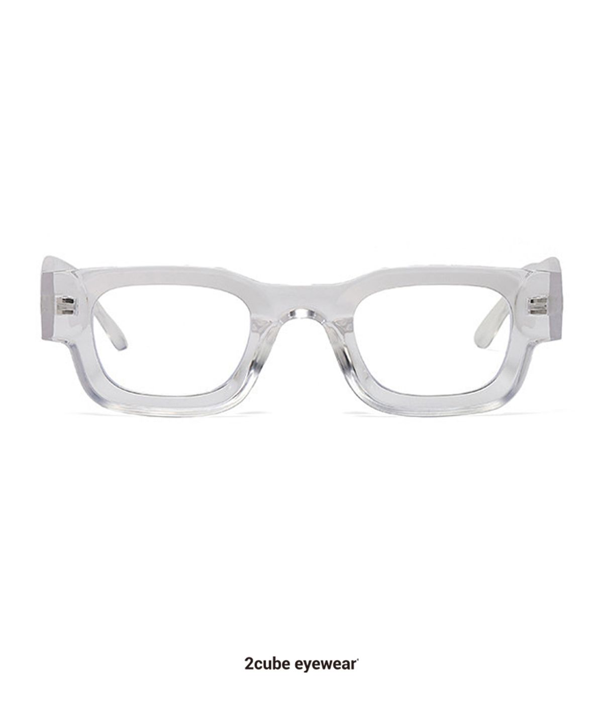 투큐브(2CUBE) QUANDO17(GREY-EYEWEAR)