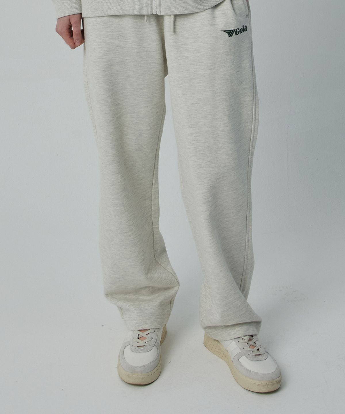 골라(GOLA) ESSENTIAL PANTS [OATMEAL]