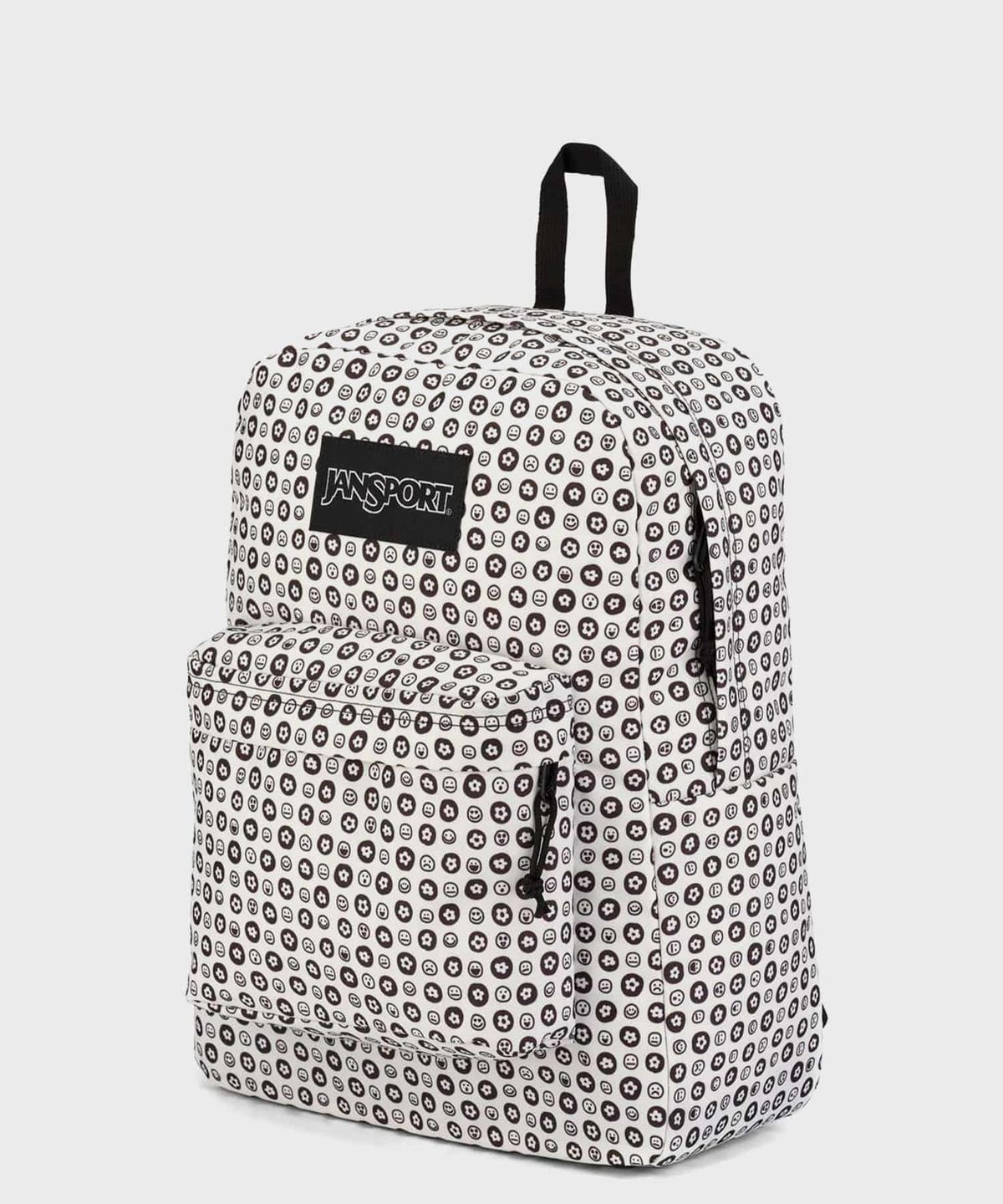 잔스포츠(JANSPORT) 슈퍼브레이크 플러스 랩탑 ALL THE FEELS