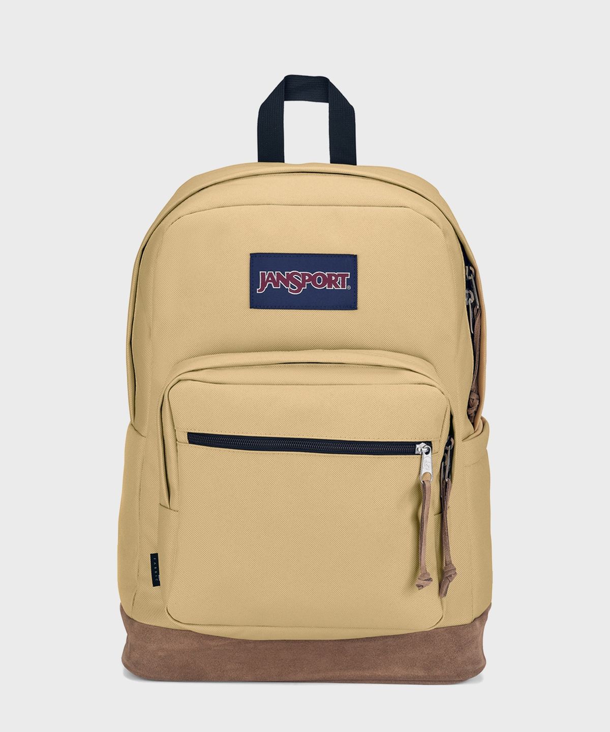 잔스포츠(JANSPORT) 라이트팩 CURRY