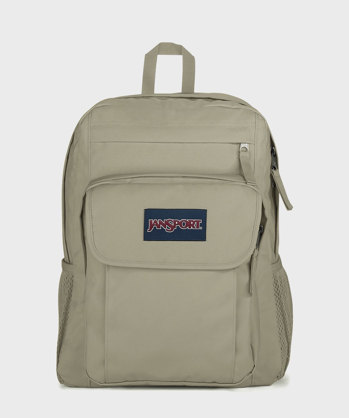 잔스포츠(JANSPORT) 유니온팩 DESERT BEIGE