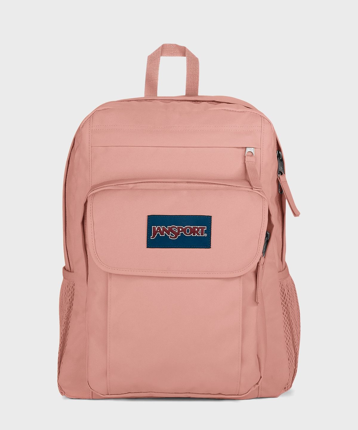 잔스포츠(JANSPORT) 유니온팩 MISTY ROSE