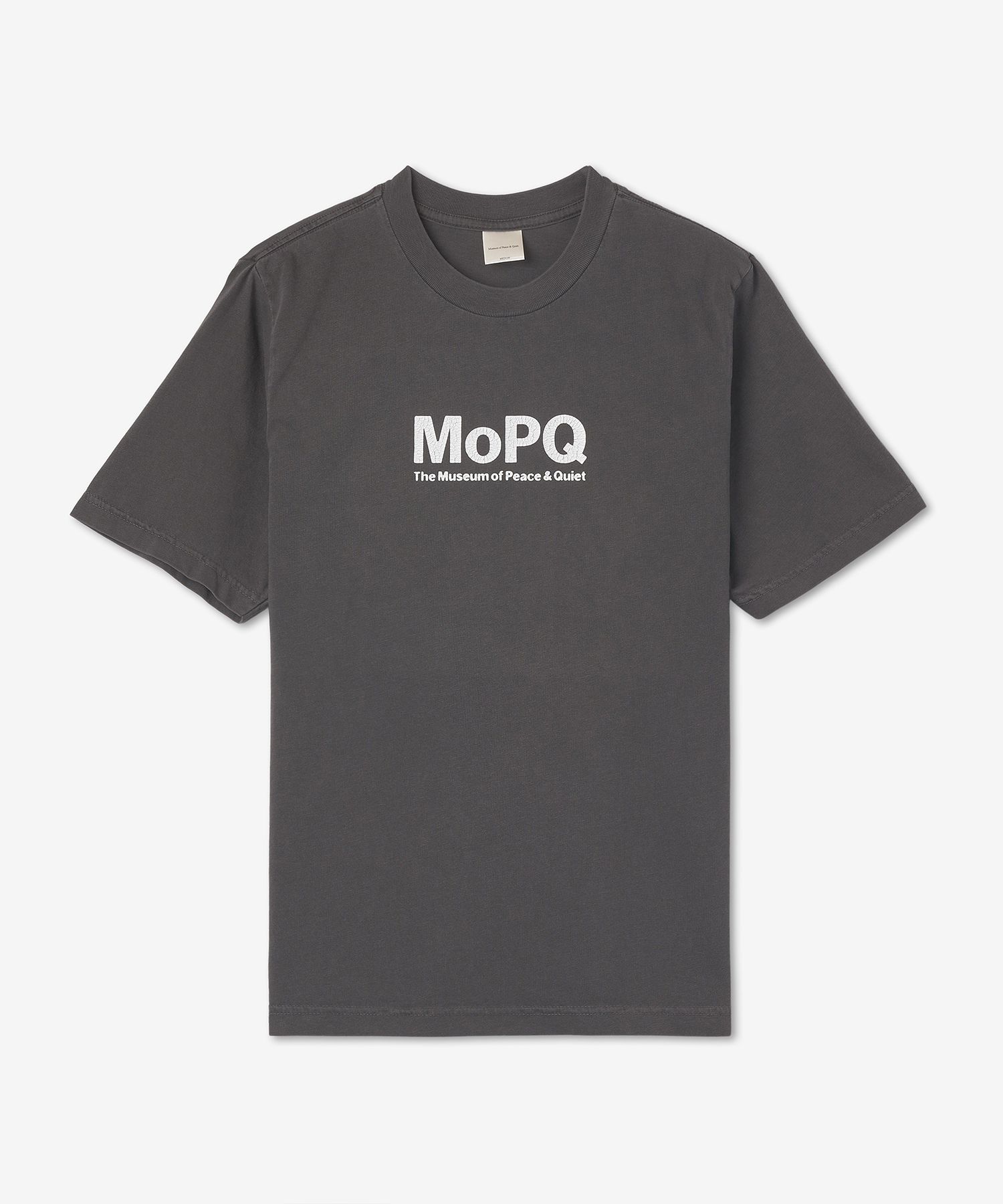 MUSEUM OF PEACE&QUIET (ミュージアム オブ ピース アンド