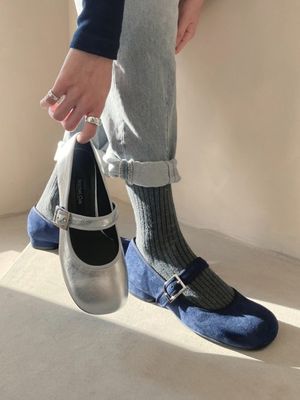 Flats_Sabelle R2697t_2cm