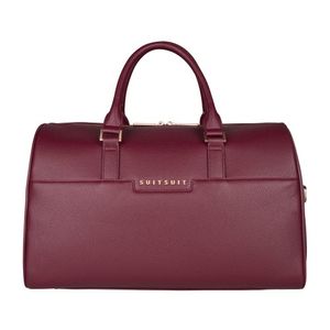 세븐티스 클래식 레저백 바이킹 레드 (BS-71610)