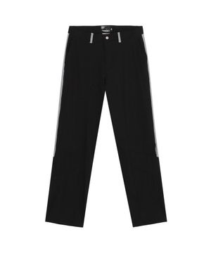 Riddler Adventure Pants - Black