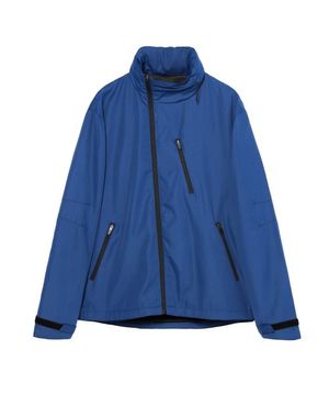 Shield Protect Jacket - Blue