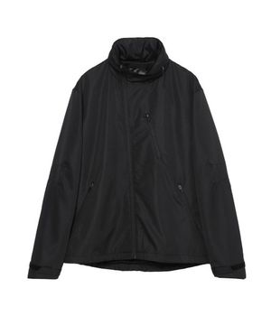Shield Protect Jacket - Black