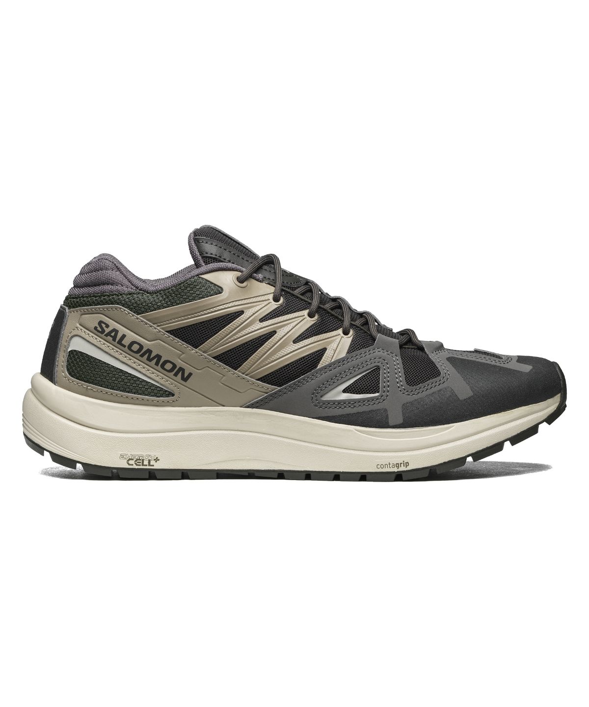 살로몬(SALOMON) 오디세이 1 - 퓨터:벨루가:문스케이프  / L47150400