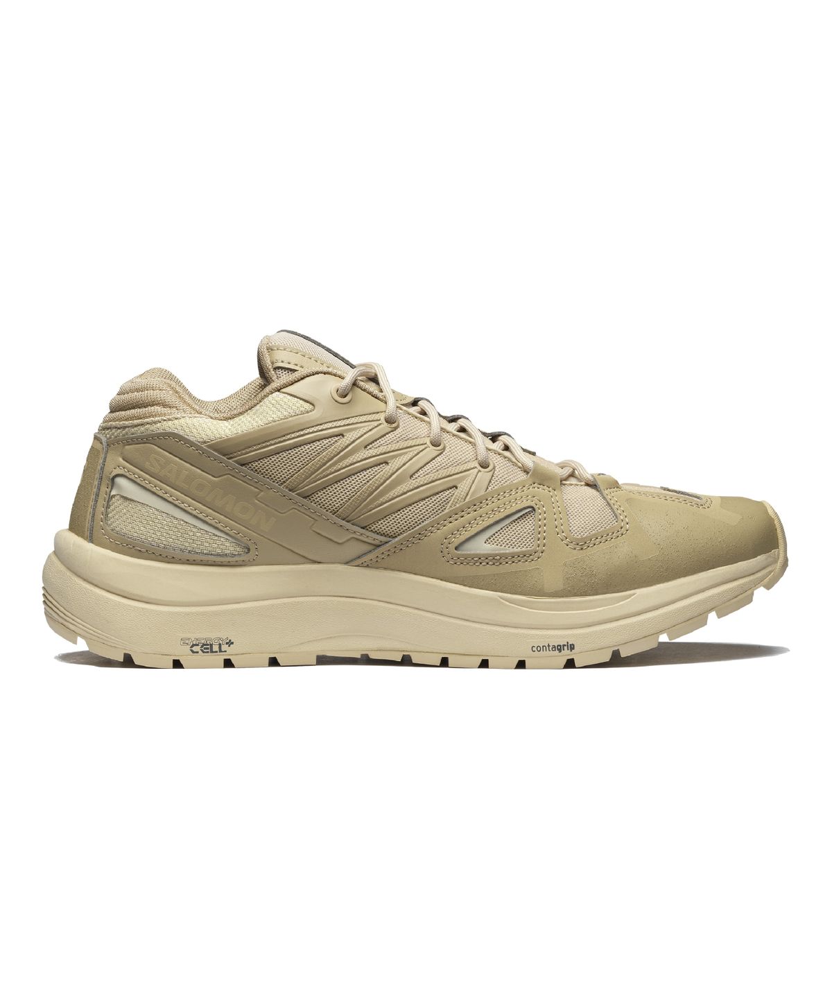 살로몬(SALOMON) 오디세이 1 - 사파리:블리치드 샌드:사파리  / L41753500