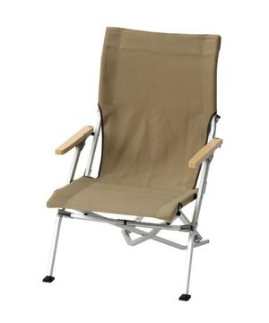 로우체어30 카키 / LV-091KH