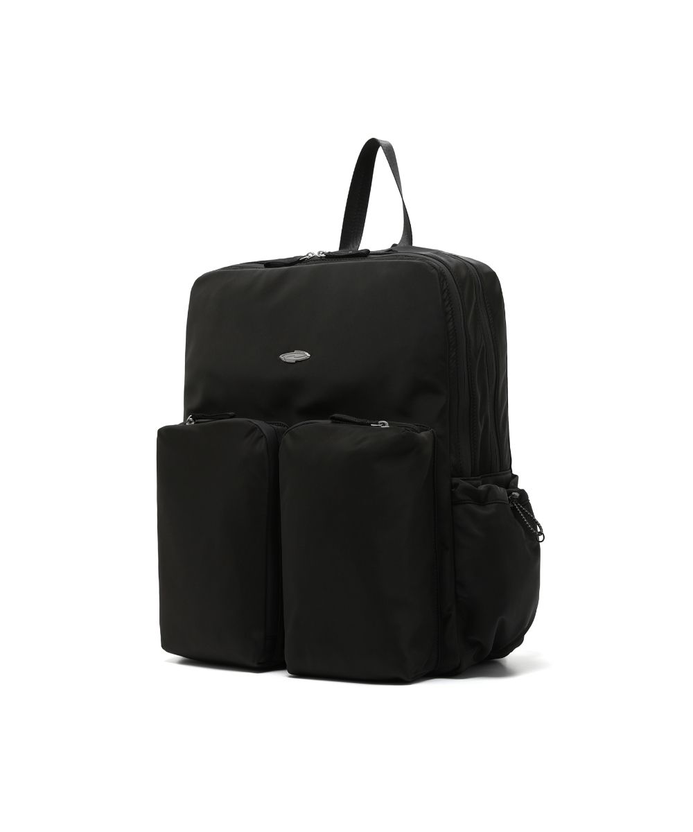 MUSINSA公式 | OPENING PROJECT Trooper Cargo Backpack