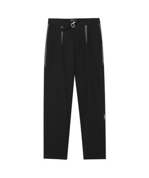 Hiker Shell Pants - Black