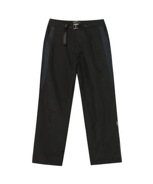 Gentra Pants - Black