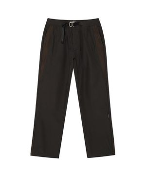 Gentra Pants - Dark Brown