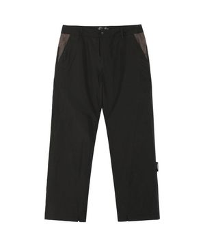 Tactical Field Pants - Black