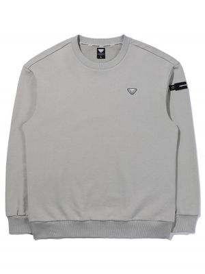 LAND 2.0 (랜드 2.0) 맨투맨_Beige