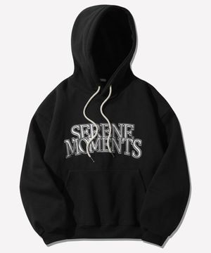 오버레이 후드 블랙 KMHD6674