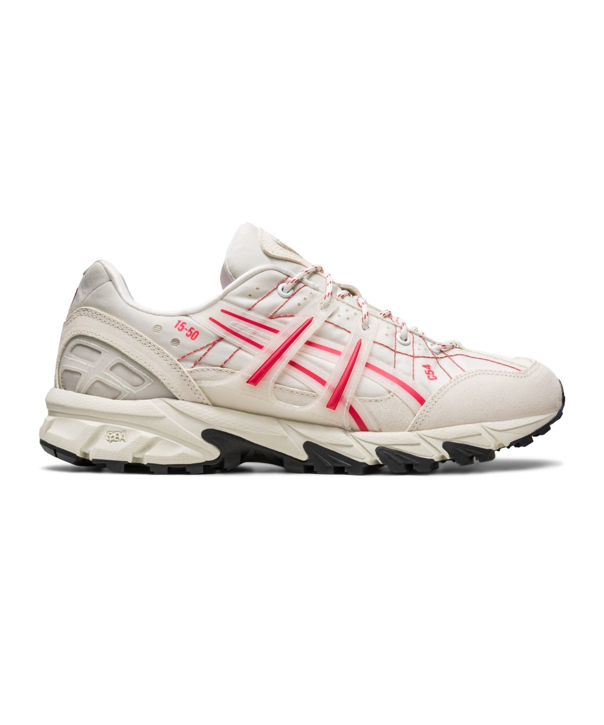 아식스(ASICS) 젤-소노마 15-50 - 화이트:카이엔 / 1201A727-100