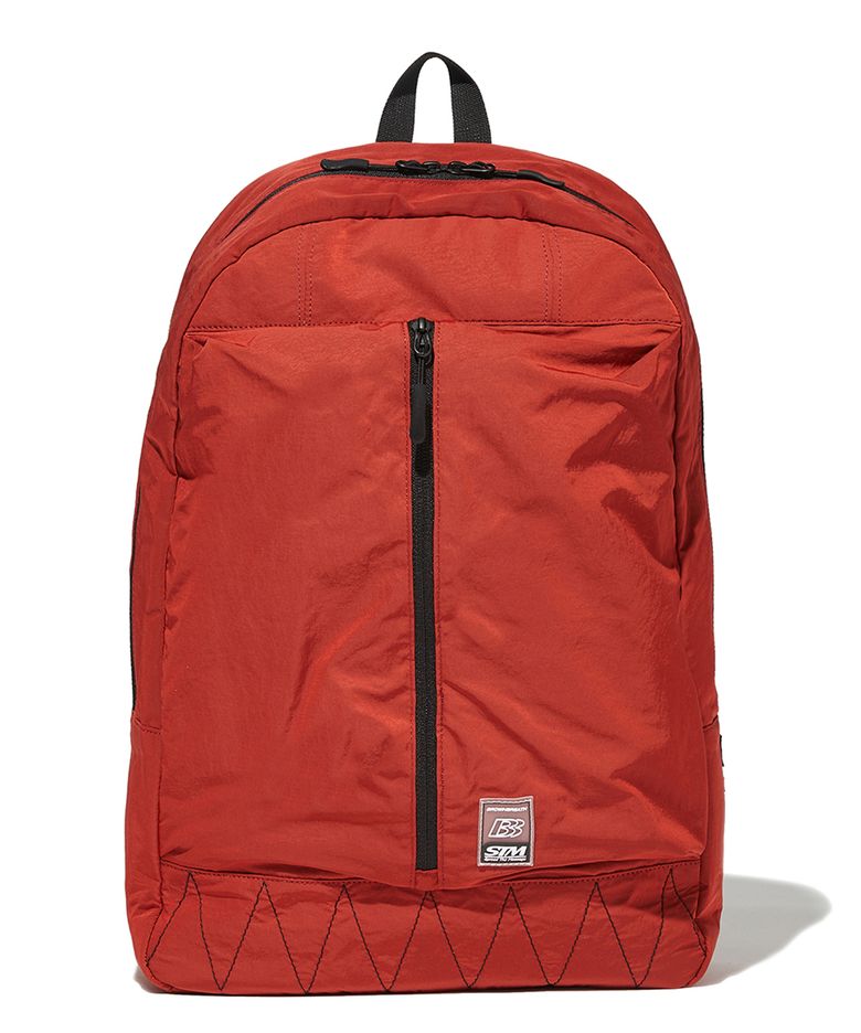 COMBINE LIGHT BACKPACK - RED