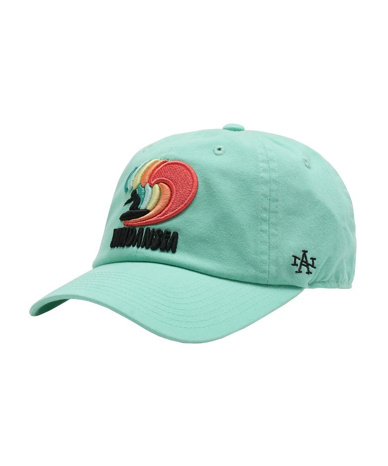 BALLPARK CAP WIND & SEA