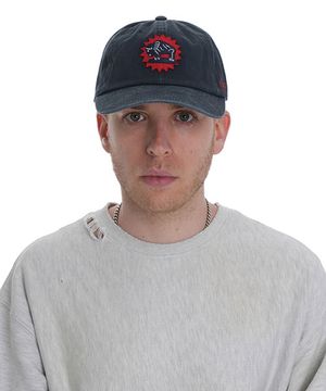 ARCHIVE CAP HOUSTON BUFFALOS