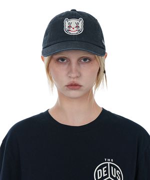 ARCHIVE CAP KANSAS CITY KATZ