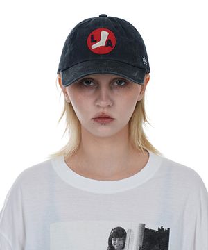 ARCHIVE CAP LA WHITE SOX