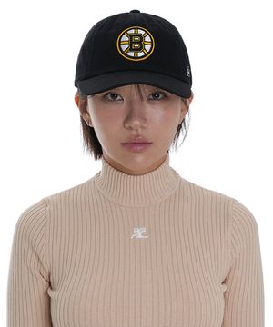 BALLPARK CAP BOSTON BRUINS