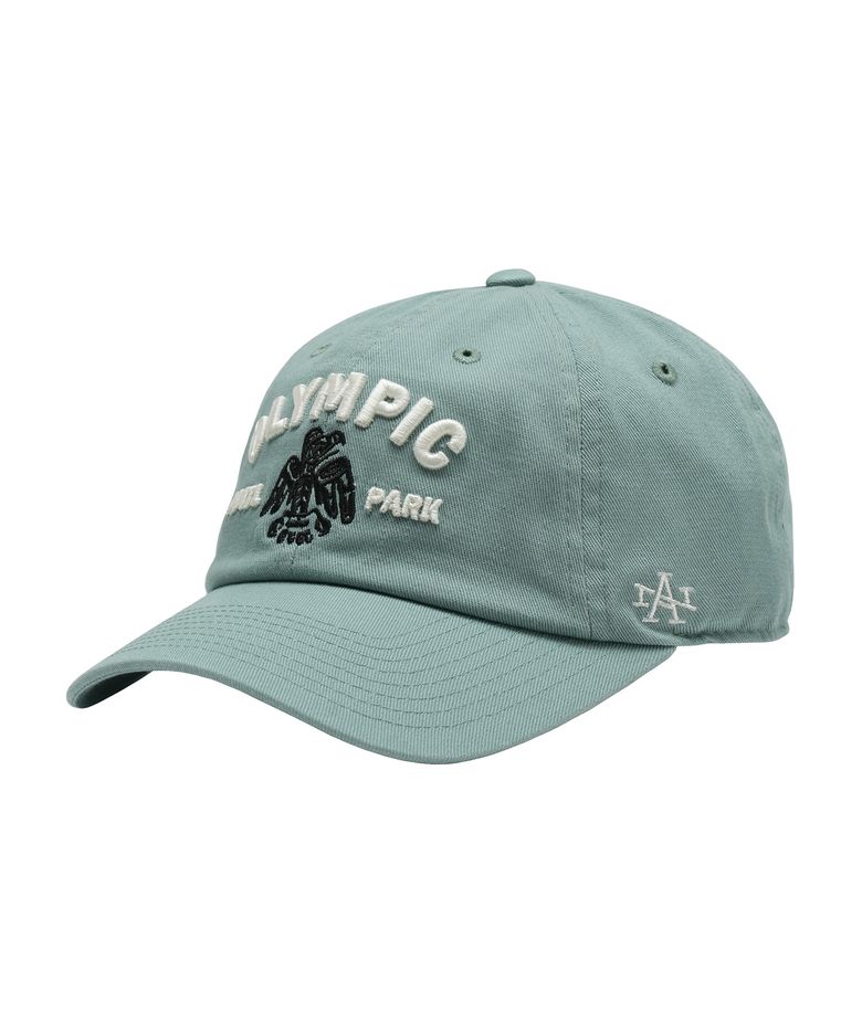 BALLPARK CAP OLYMPIC NATIONAL PARK