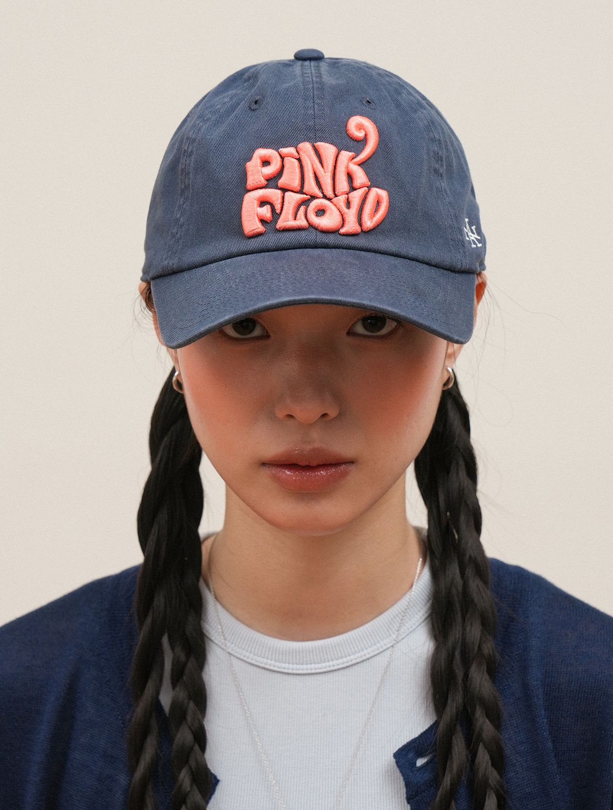 아메리칸니들(AMERICAN NEEDLE) BALLPARK CAP PINK FLOYD